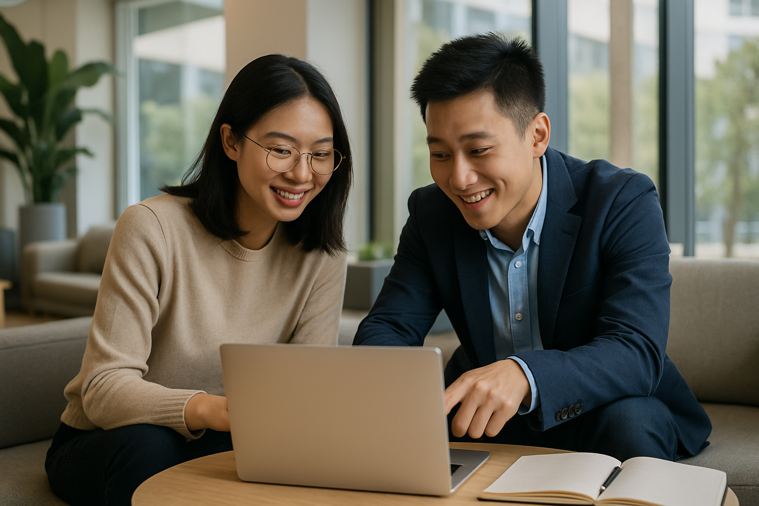大地数科协作场景
