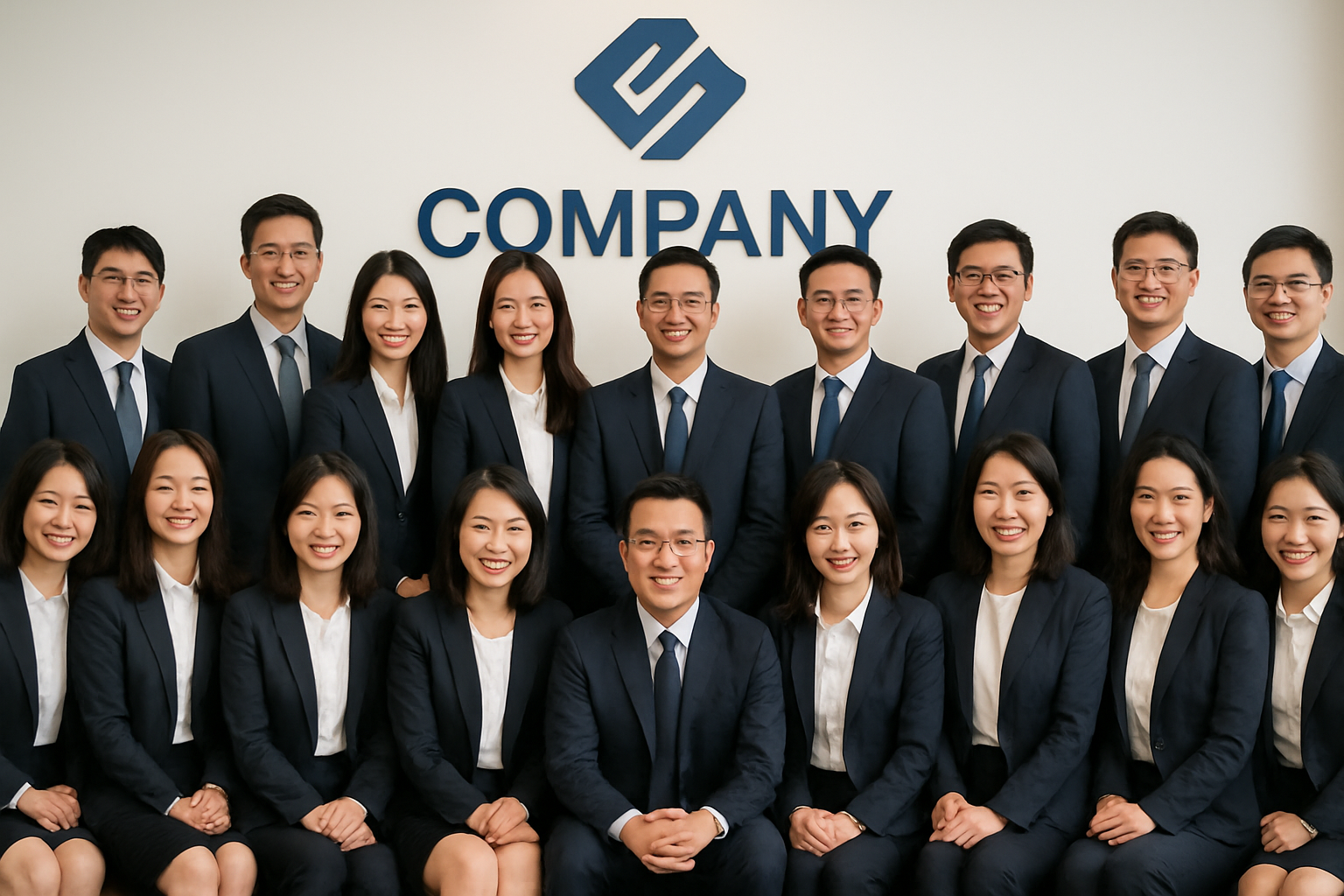 贵州大地数科团队合影